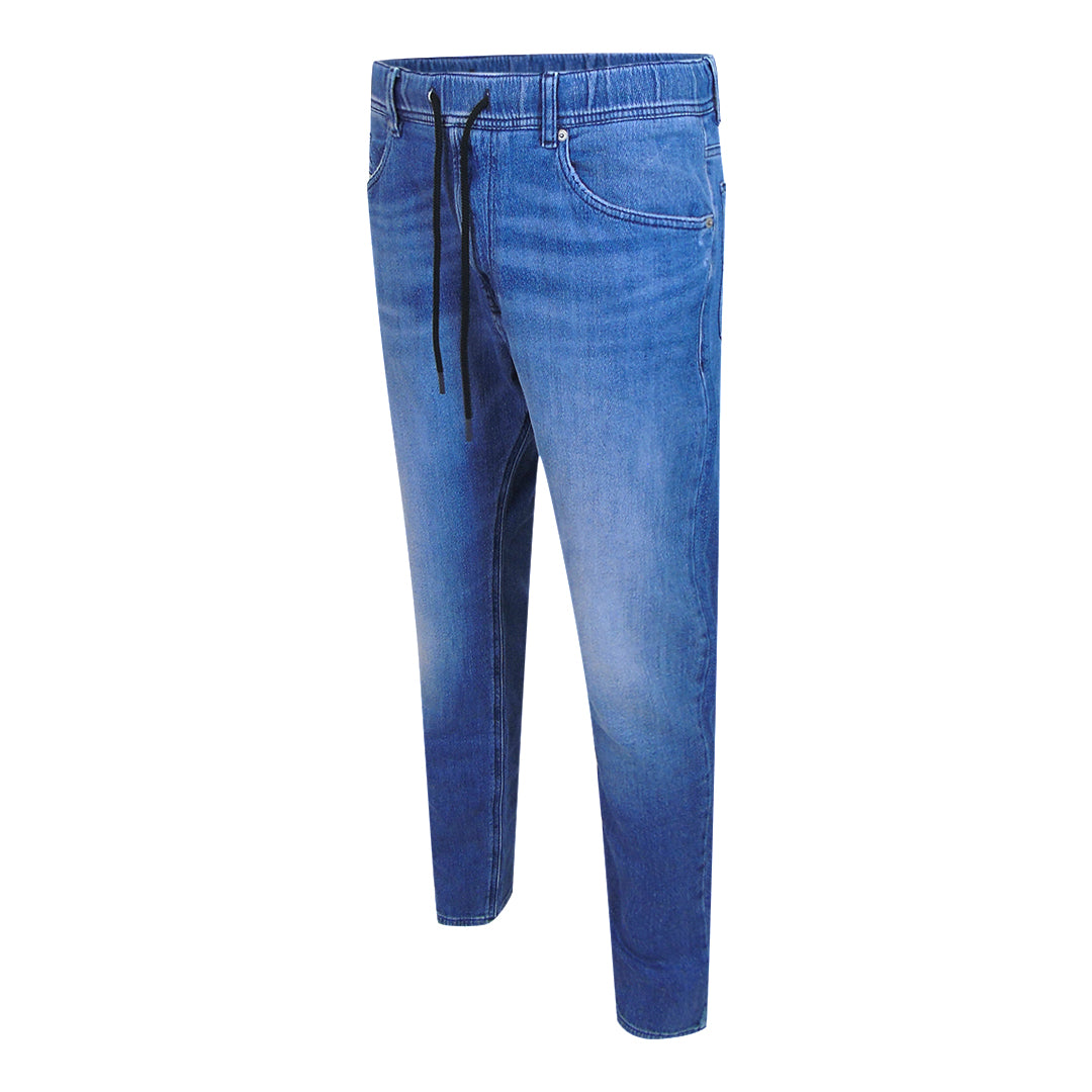 Diesel NARROT-NE-R Light Blue Jeans