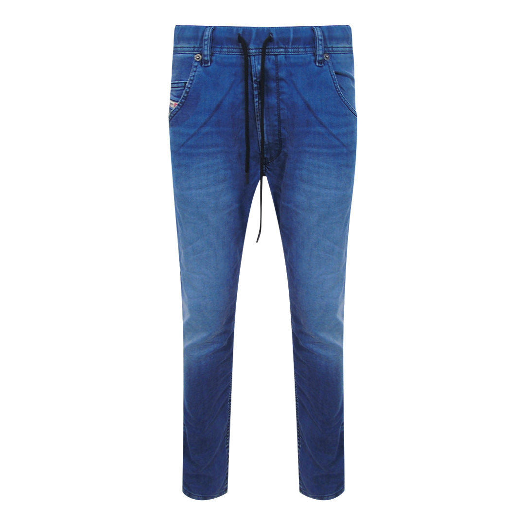 Diesel Krooley-NE Blue Jeans