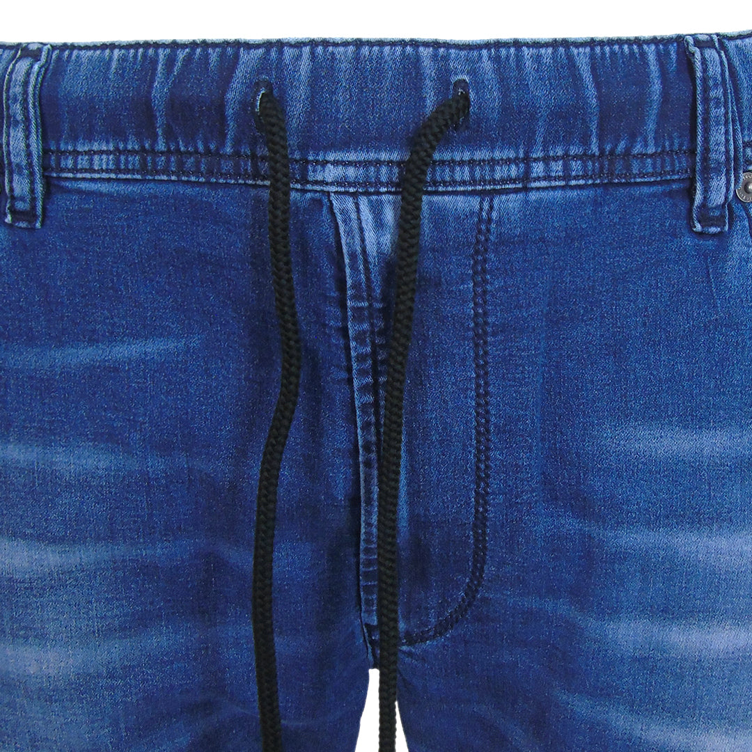 Diesel Thommer-Y-NE Blue Jeans