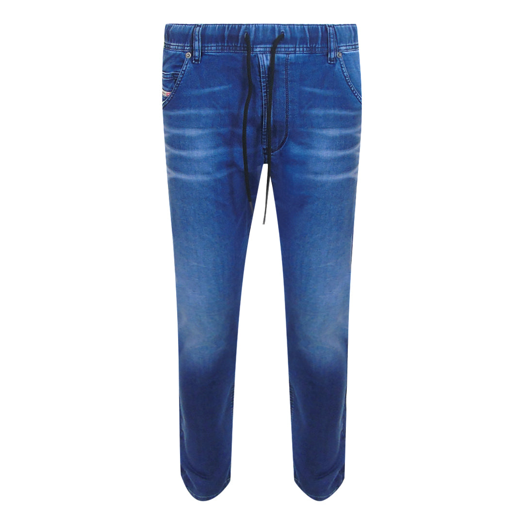 Diesel Thommer-Y-NE Blue Jeans
