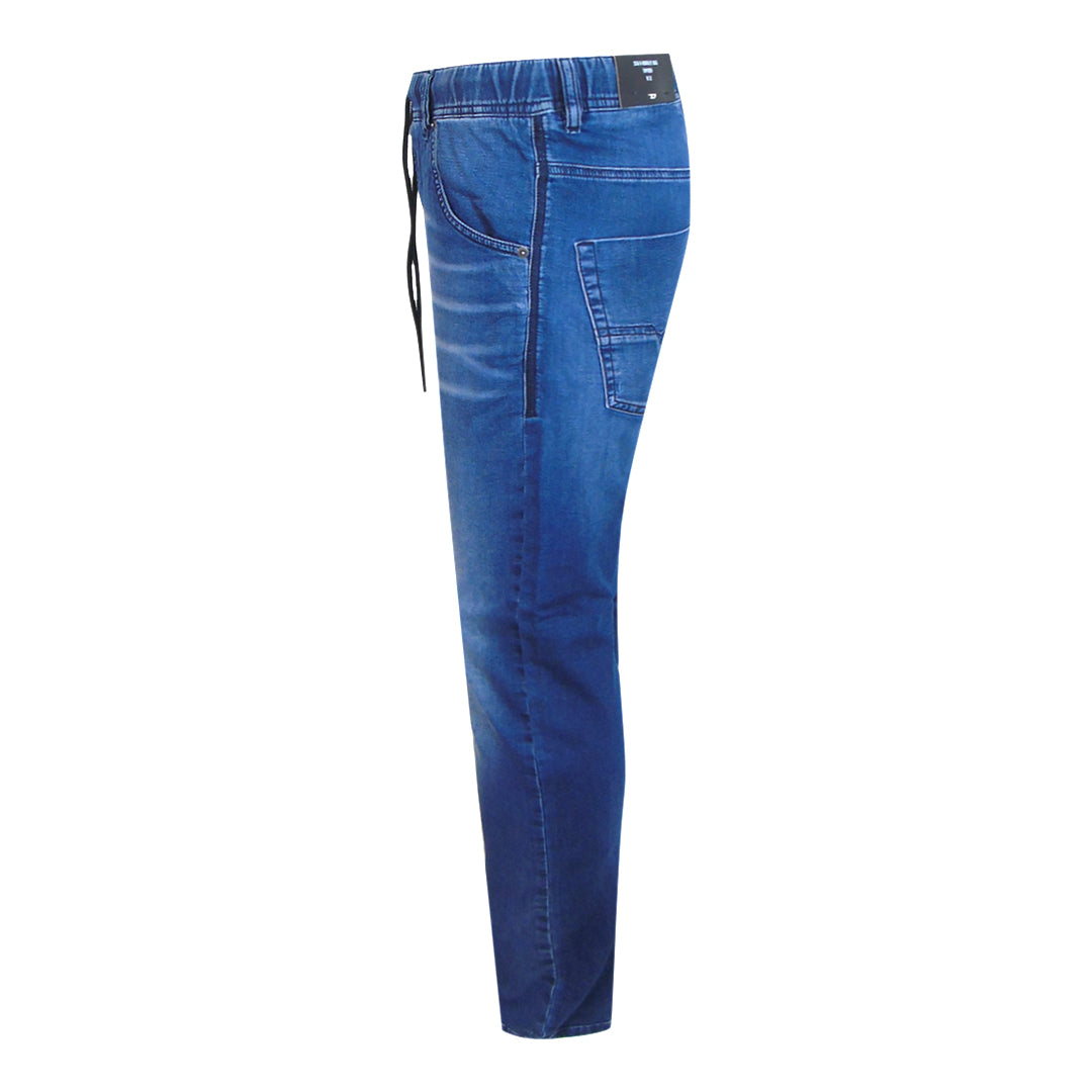 Diesel Thommer-Y-NE Blue Jeans