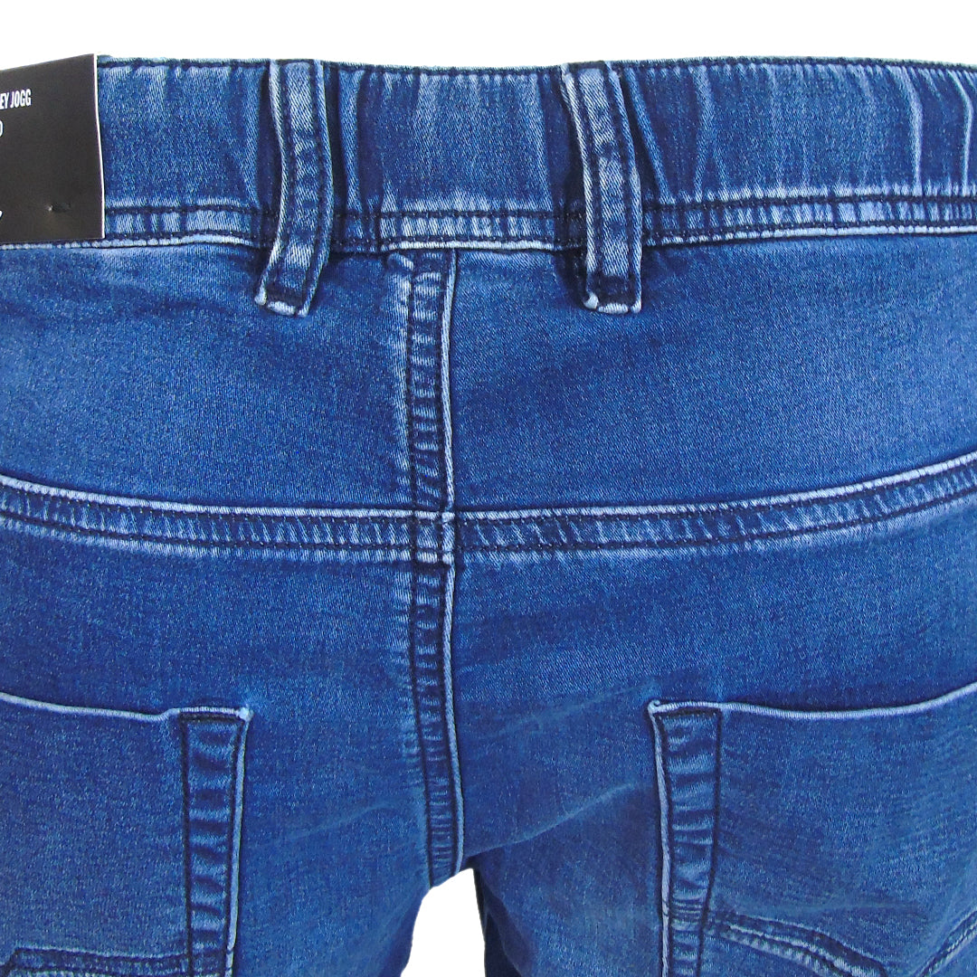 Diesel Thommer-Y-NE Blue Jeans
