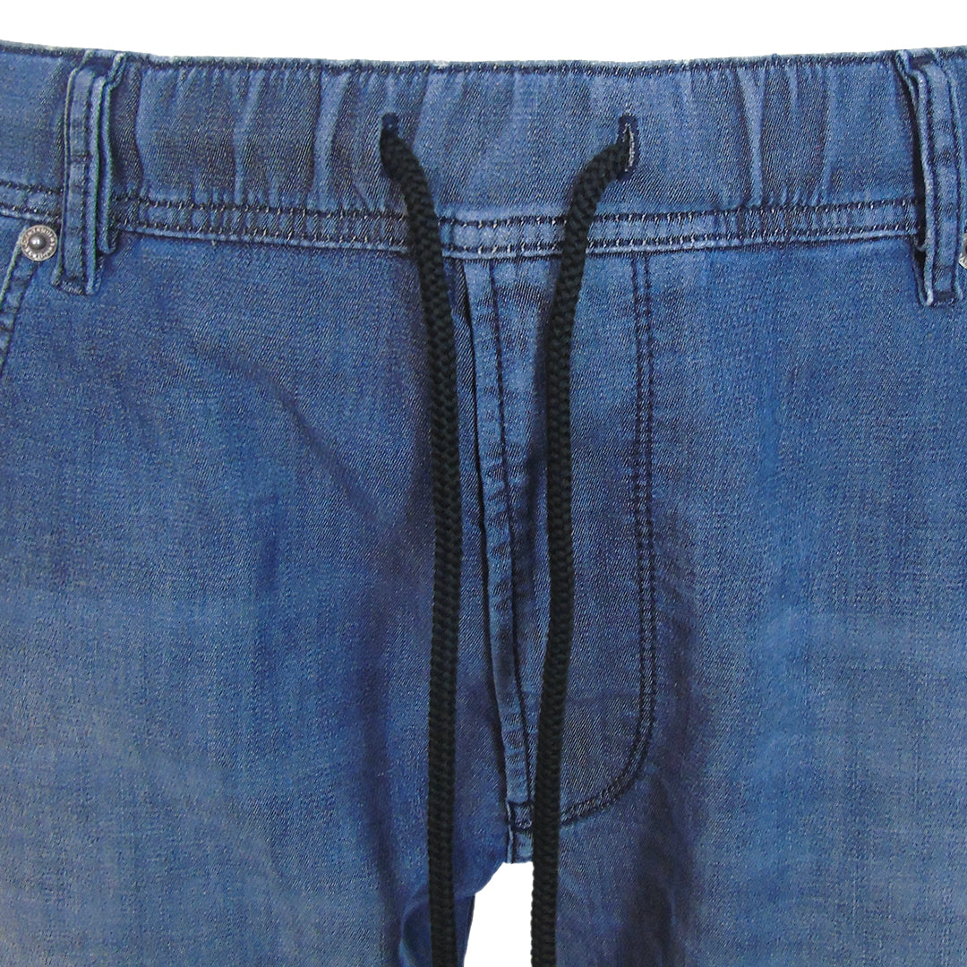 Diesel Krooley-NE blue Jeans
