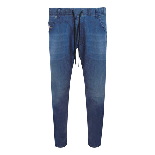 Diesel Krooley-NE blue Jeans