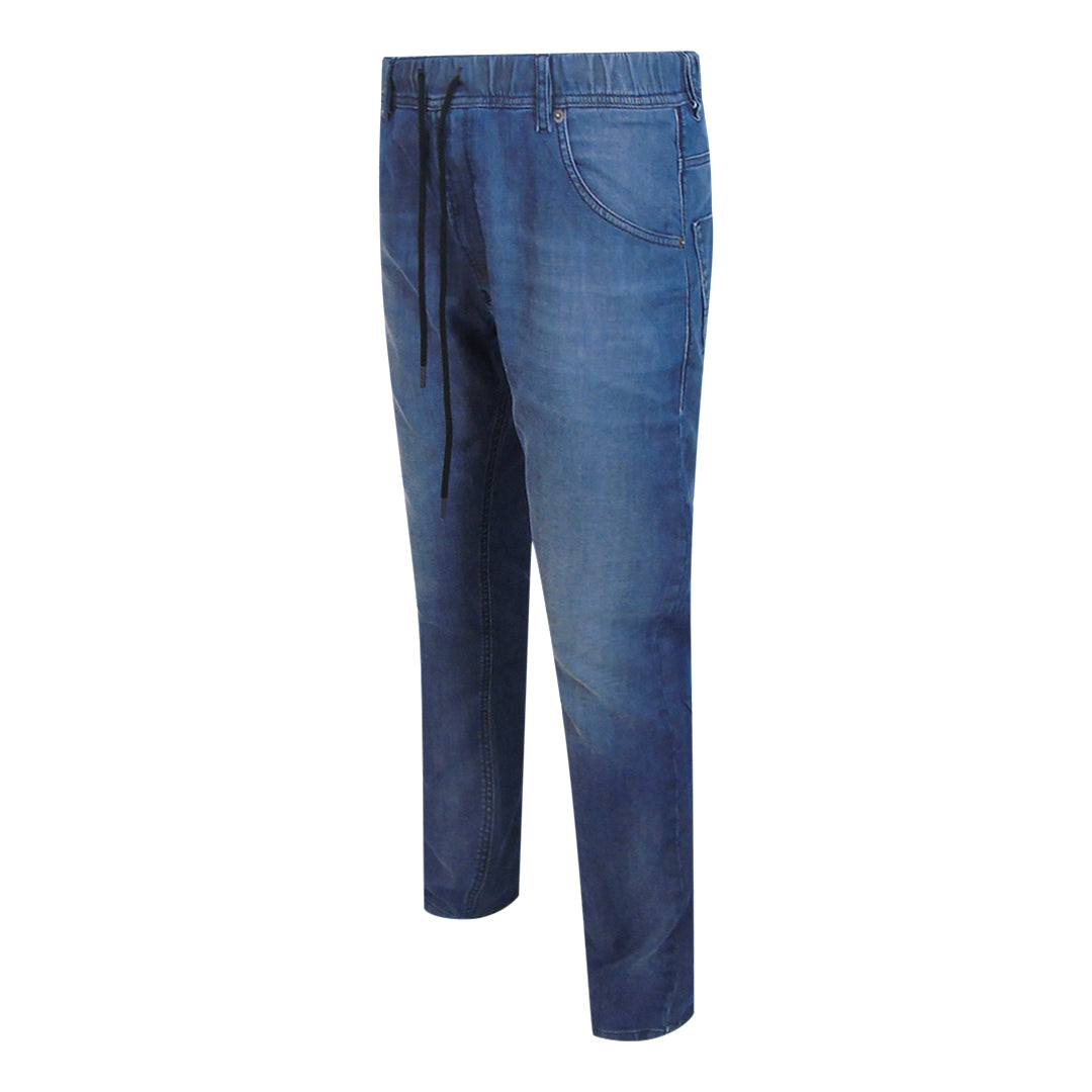 Diesel Krooley-NE blue Jeans