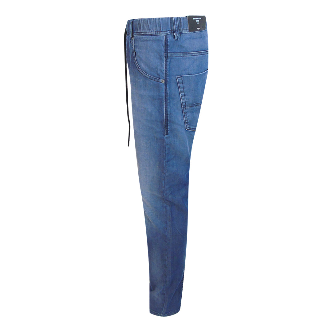 Diesel Krooley-NE blue Jeans