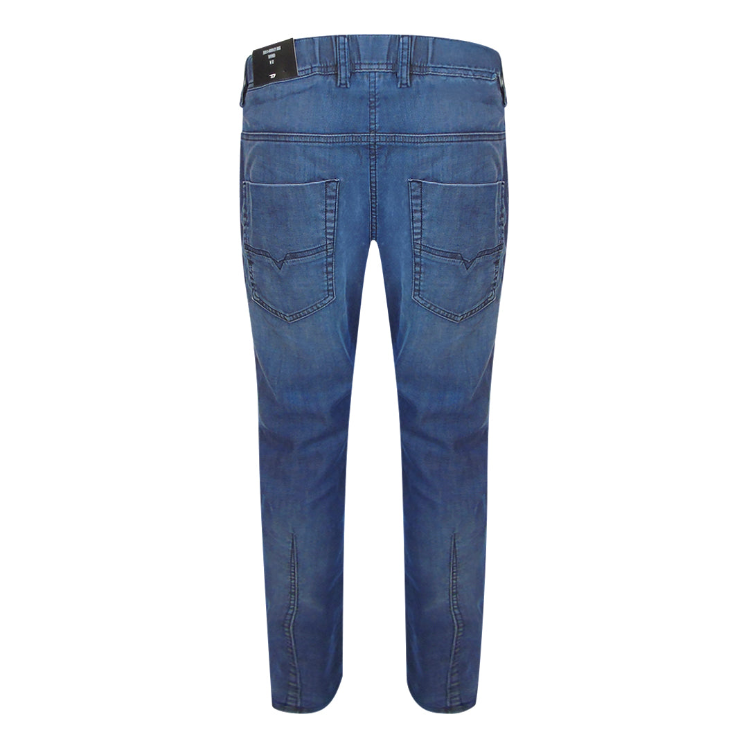 Diesel Krooley-NE blue Jeans