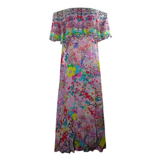 Inoa Fashion Keukenhoff 120216 Frn Dress Womens