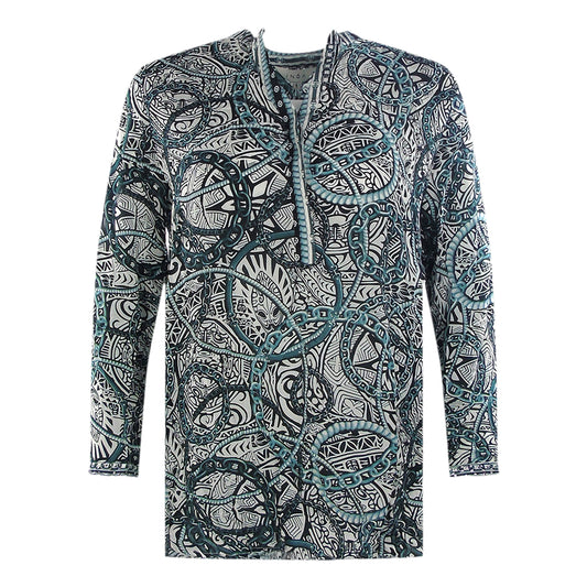 Inoa Fashion Jafari 120211 Milano Shirt Womens