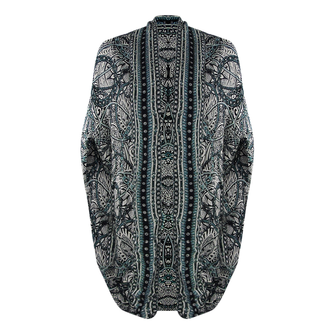 Inoa Fashion Jafari 120211 Short Shrug Womens