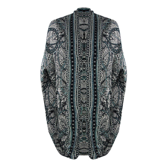 Inoa Fashion Jafari 120211 Short Shrug Womens