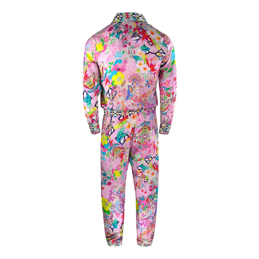 Inoa Fashion Keukenhoff 120216 Jogger Pant Jumpsuit Womens