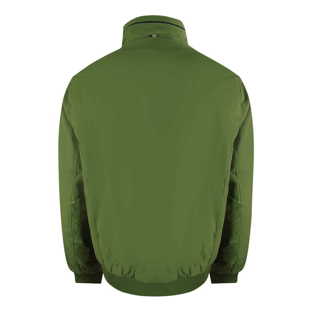 Aquascutum Active Urban Army Green Jacket