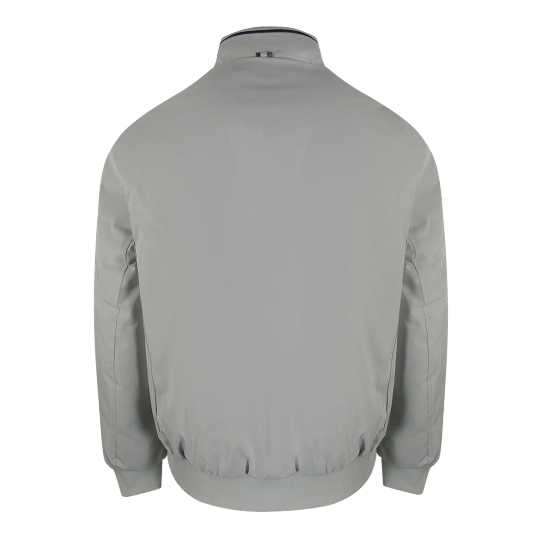 Aquascutum Active Urban Anarctica White Jacket