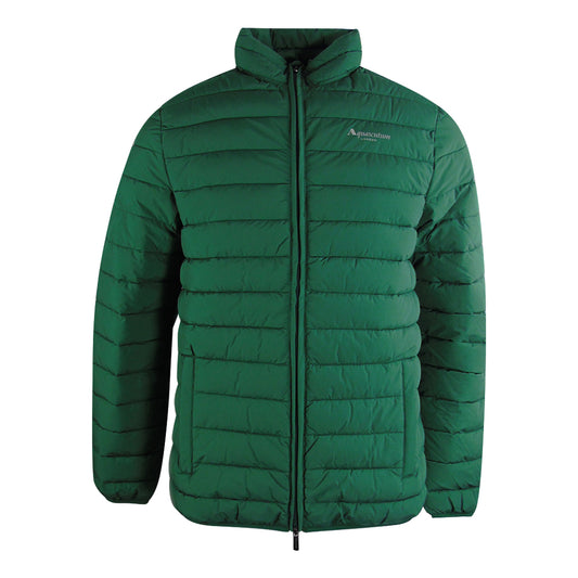 Aquascutum Active 100 Hunter Green Jacket