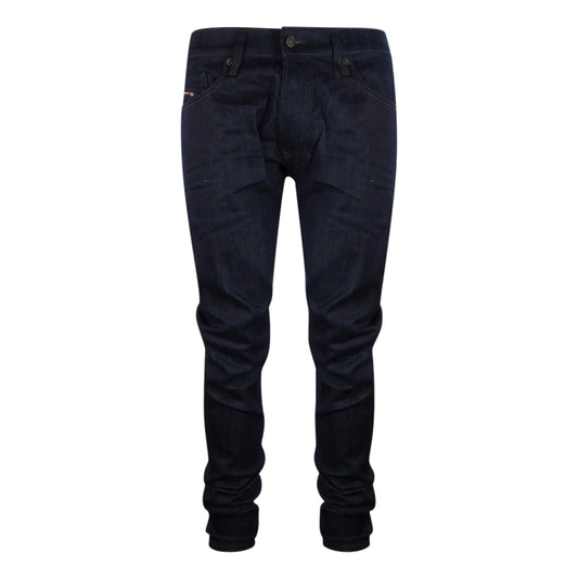 Diesel Tepphar-X Dark Blue Denim Pants