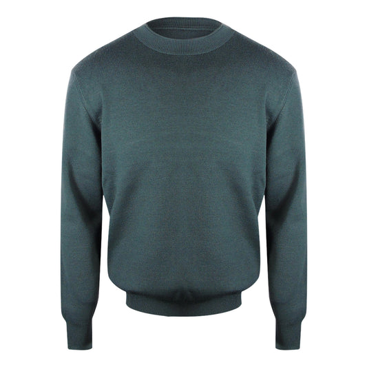 Parajumpers Wallance Green Gables Crewneck Sweater