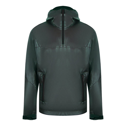 Dssquared2 Military Green Jacket