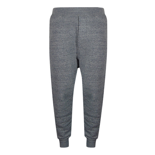 Dsquared2 Grey Melange Sweatpants