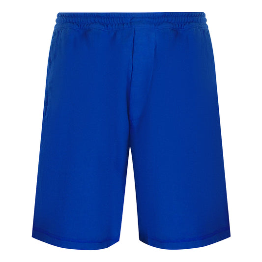 Dsquared2 Relax Fit Blue Shorts