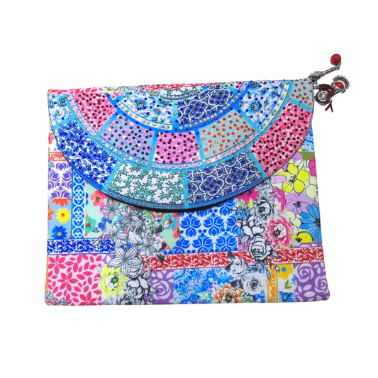 Inoa Fashion Martinique Clutch Bag