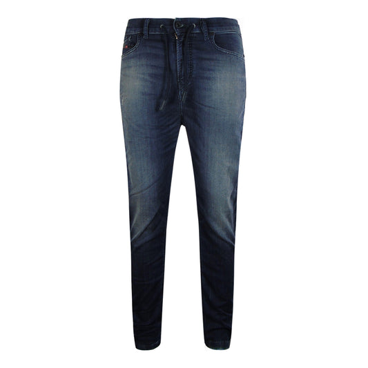 Diesel D-Vider CB-NE Blue Jogg Jean