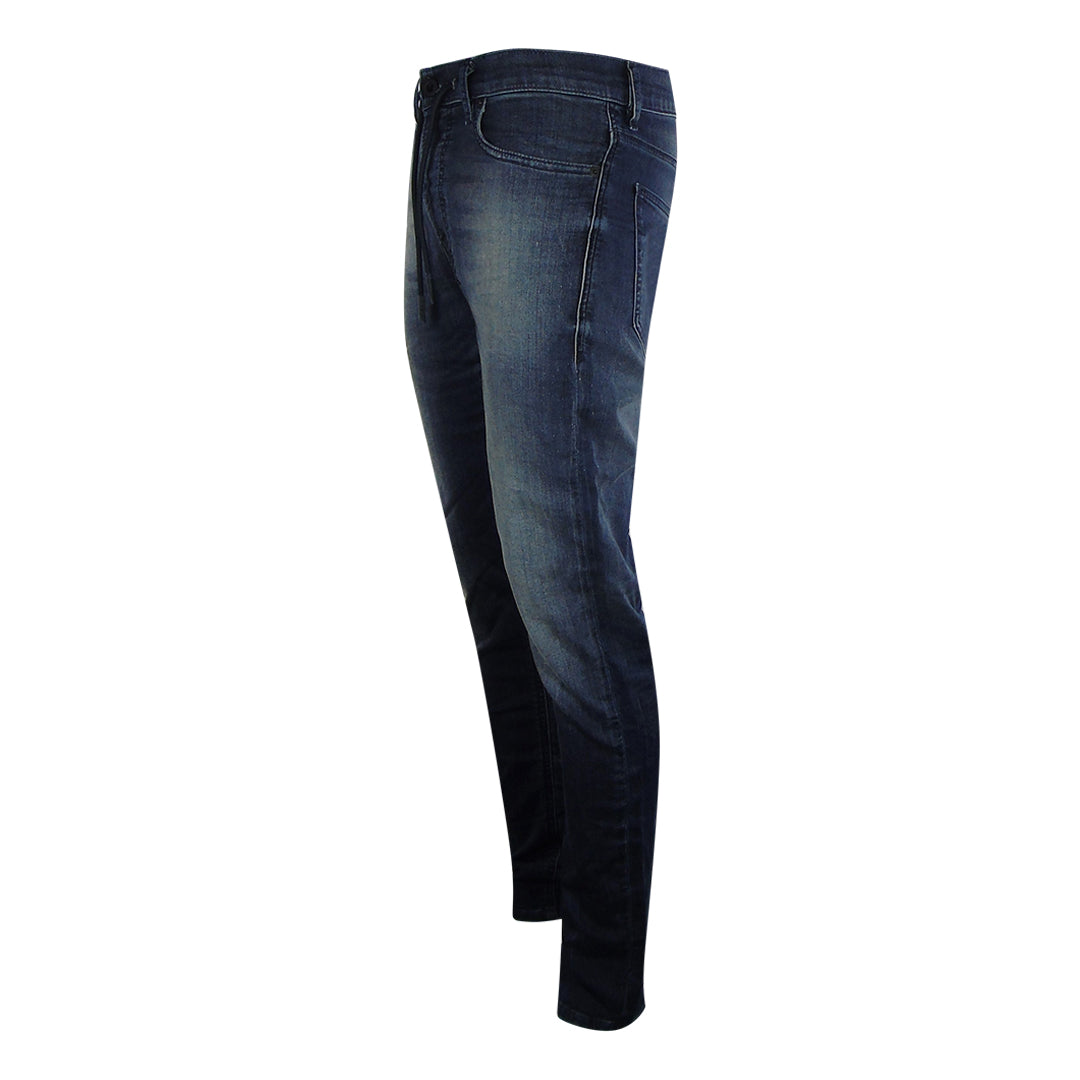 Diesel D-Vider CB-NE Blue Jogg Jean