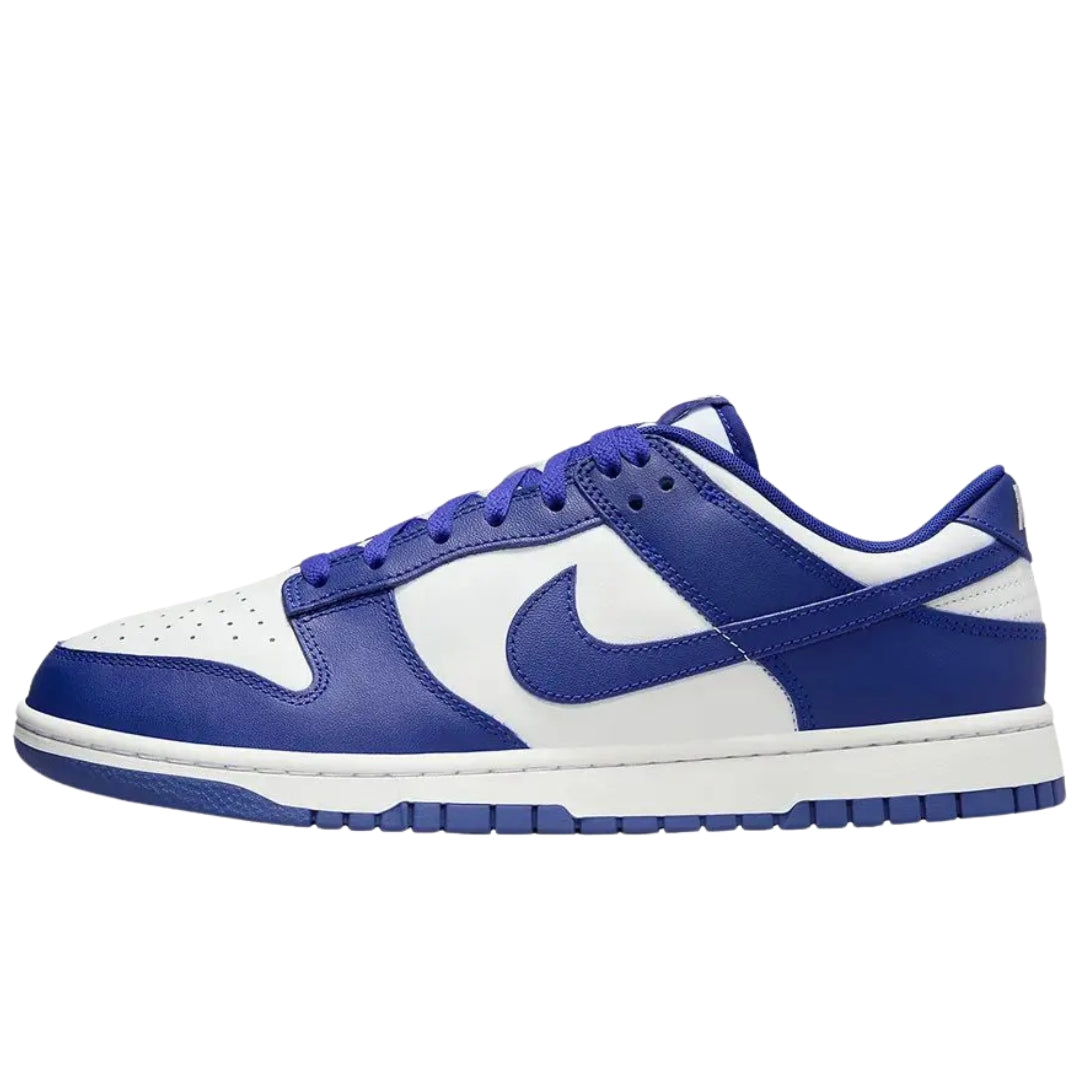 Nike Dunk Low Retro Blue Trainers