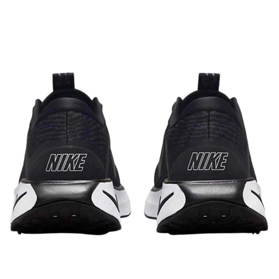 Nike Motiva Black White Women's Trainers UK 3.5