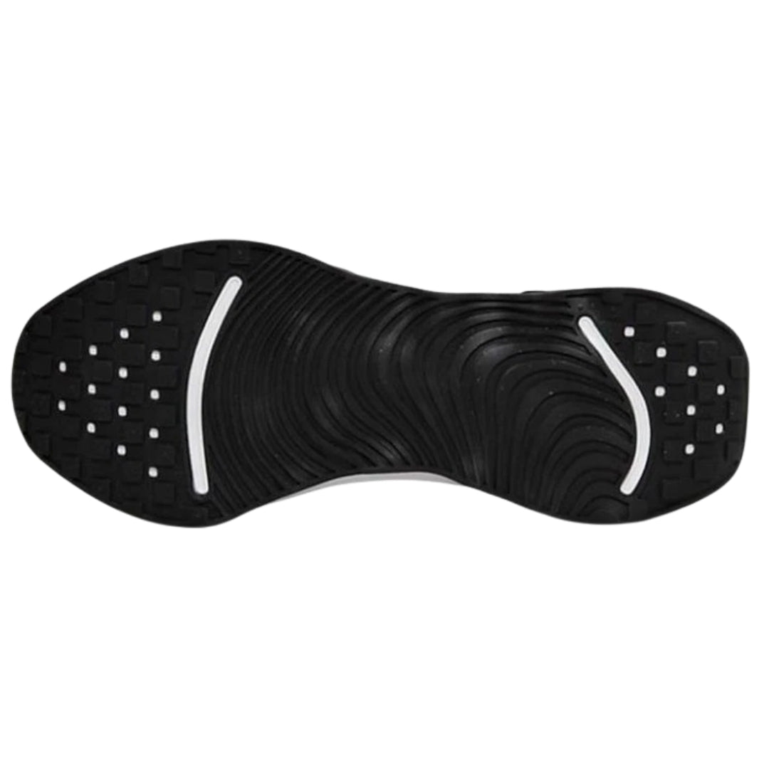 Nike Motiva Black White Women's Trainers UK 3.5