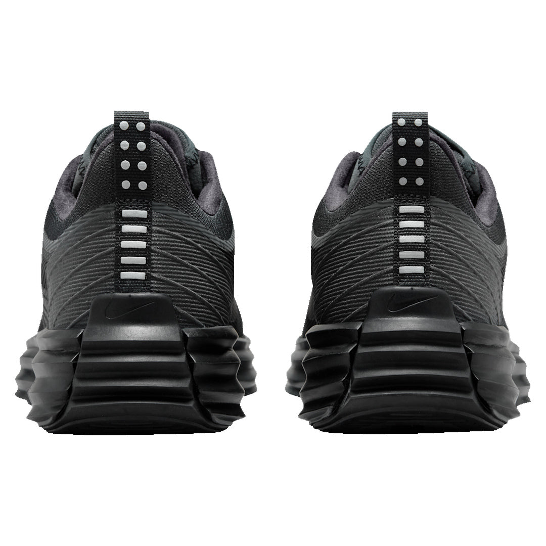 Nike Lunar Roam Dark Smoke Grey Trainers UK 7