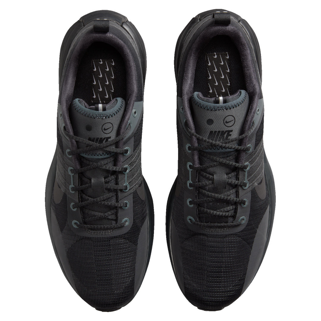 Nike Lunar Roam Dark Smoke Grey Trainers UK 7