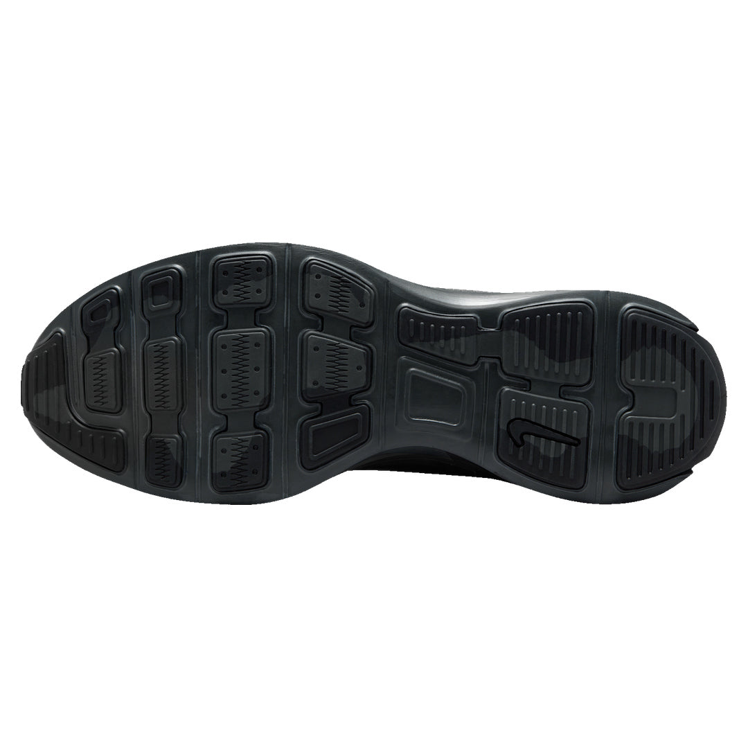 Nike Lunar Roam Dark Smoke Grey Trainers UK 7