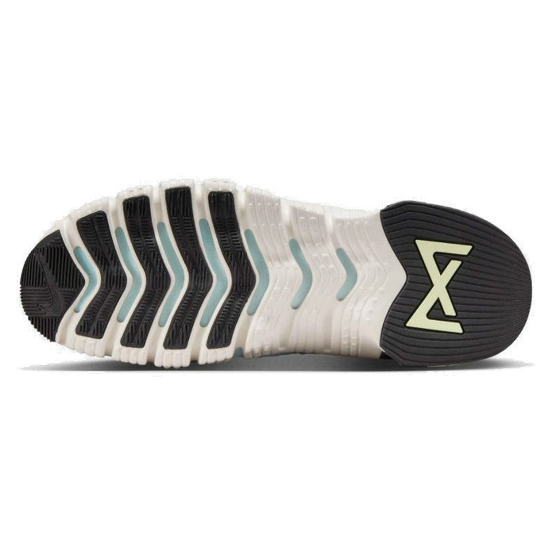 Nike Free Metcon 5 Glacier Blue Trainers UK 3.5