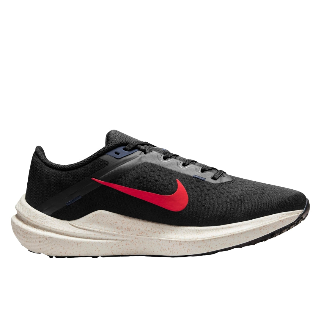 Nike Winflo 10 Men's Running Black Trainers UK 7.5