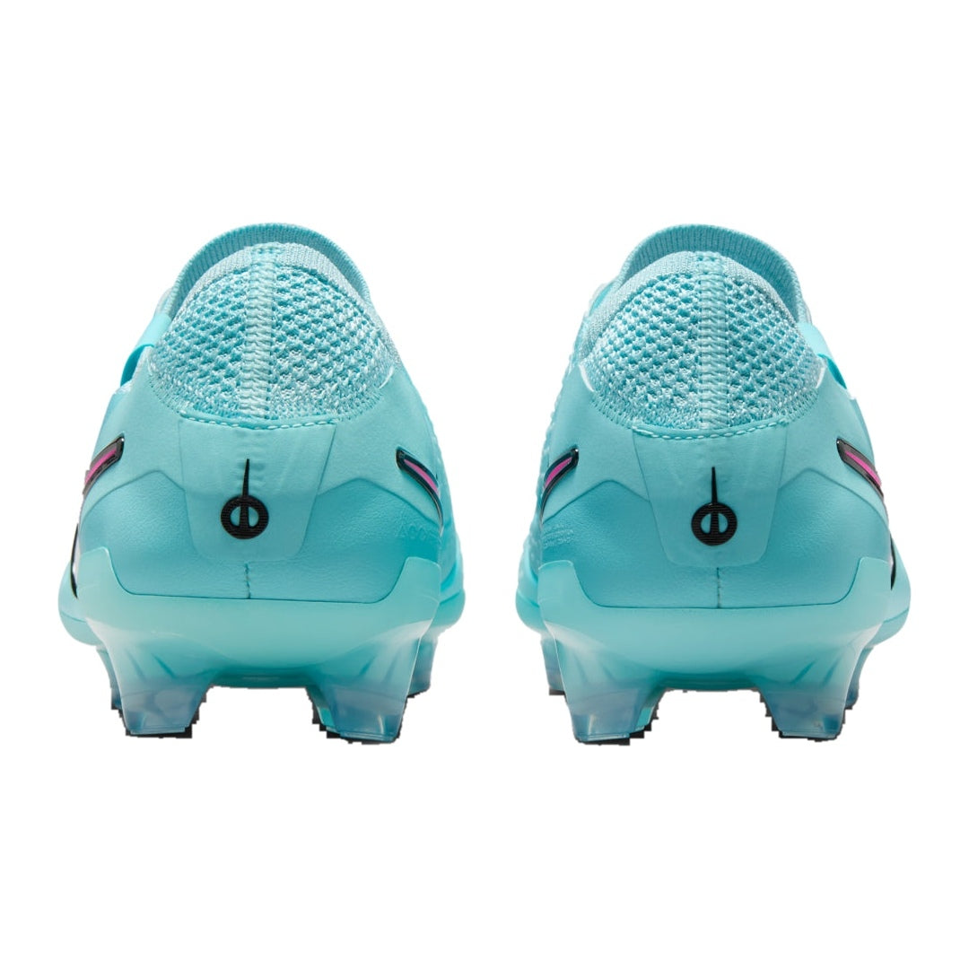 Nike Tiempo Legend 10 Elite FG Blue Football Boots