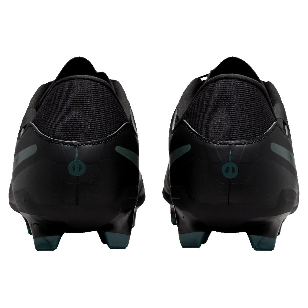 Nike Tiempo Legend 10 Academy MG Black Football Boots UK 7.5