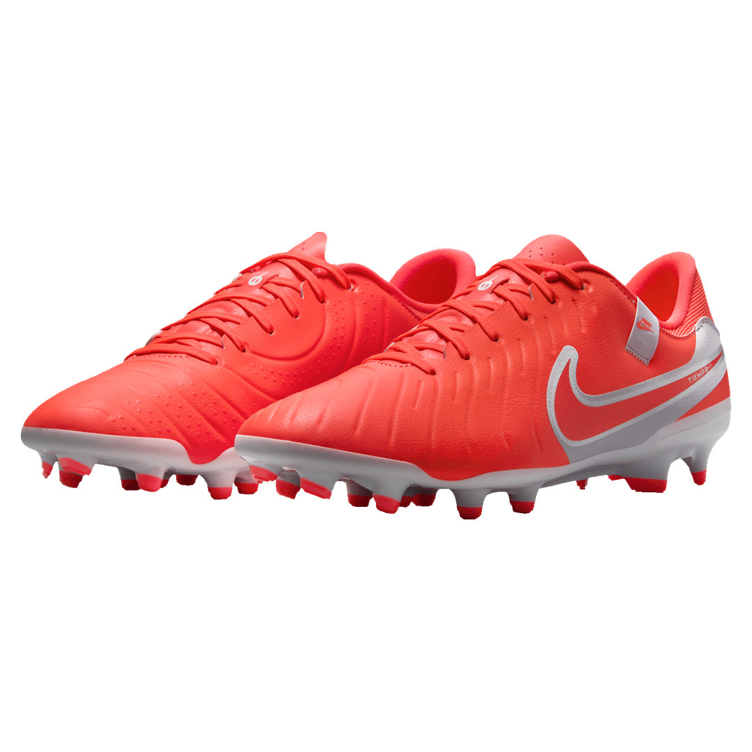 Nike Tiempo Legend 10 Academy MG Mad Energy Pack Football Boots UK 7