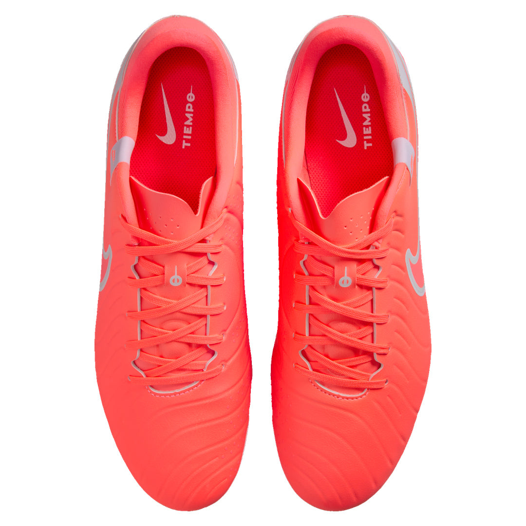 Nike Tiempo Legend 10 Academy MG Mad Energy Pack Football Boots UK 7
