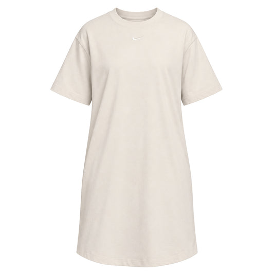 Nike Sportswear Chill Knit Women's Oversized Orewood T-Shirt Dress