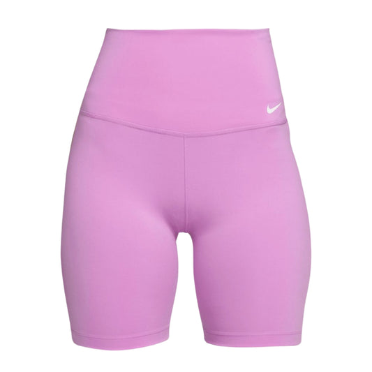 Nike One Dri-Fit Purple Shorts XS