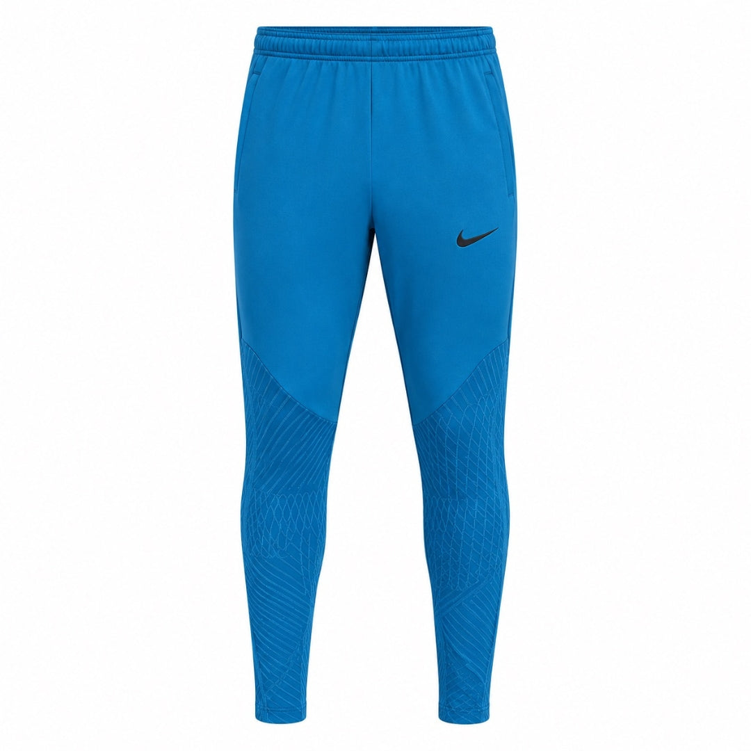 Nike Dri-FIT Strike Blue Training Trousers M