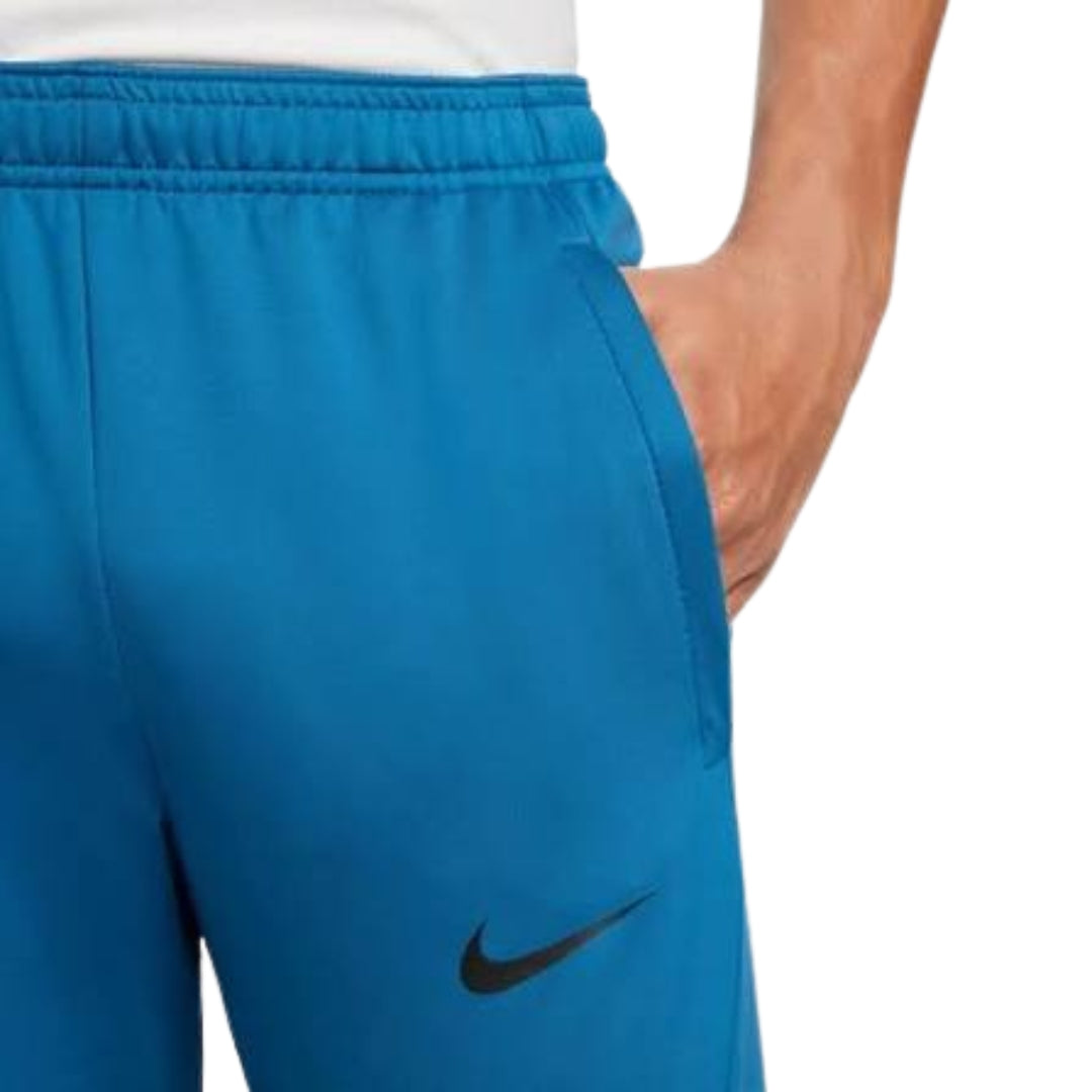 Nike Dri-FIT Strike Blue Training Trousers M