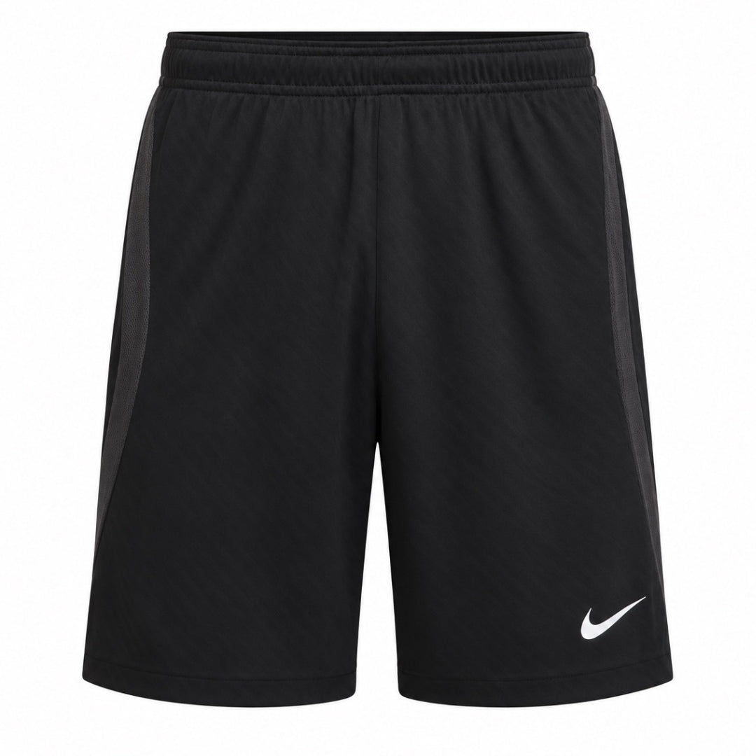 Nike Training DRI-FIT Strike Black Shorts S