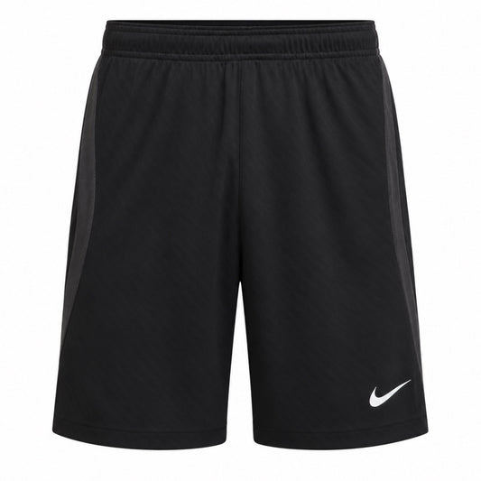 Nike Training DRI-FIT Strike Black Shorts S