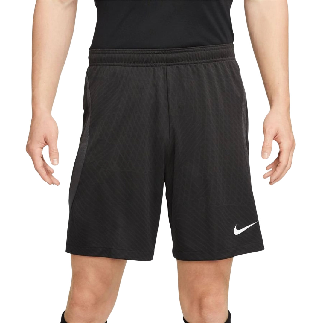 Nike Training DRI-FIT Strike Black Shorts S