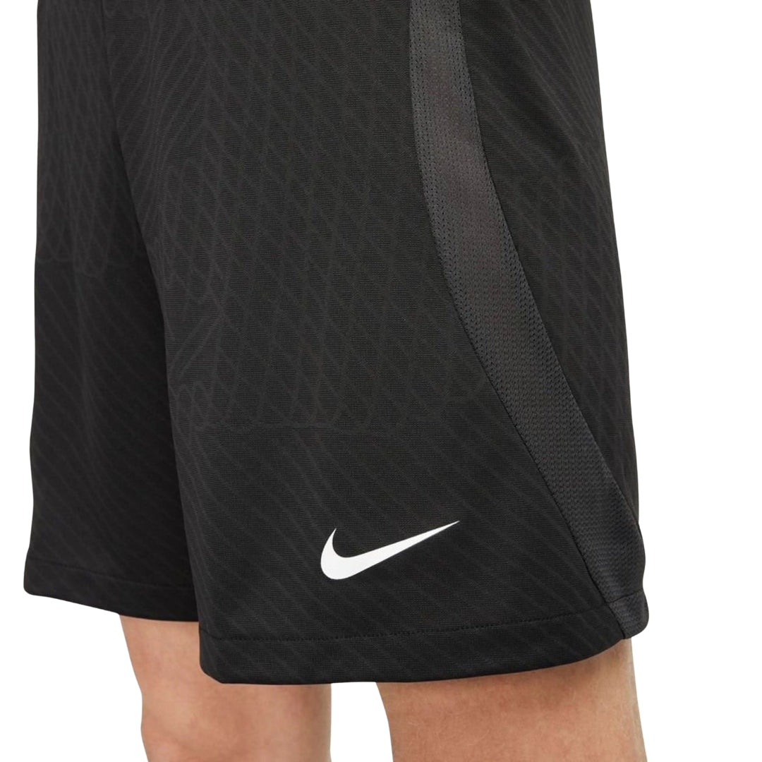 Nike Training DRI-FIT Strike Black Shorts S