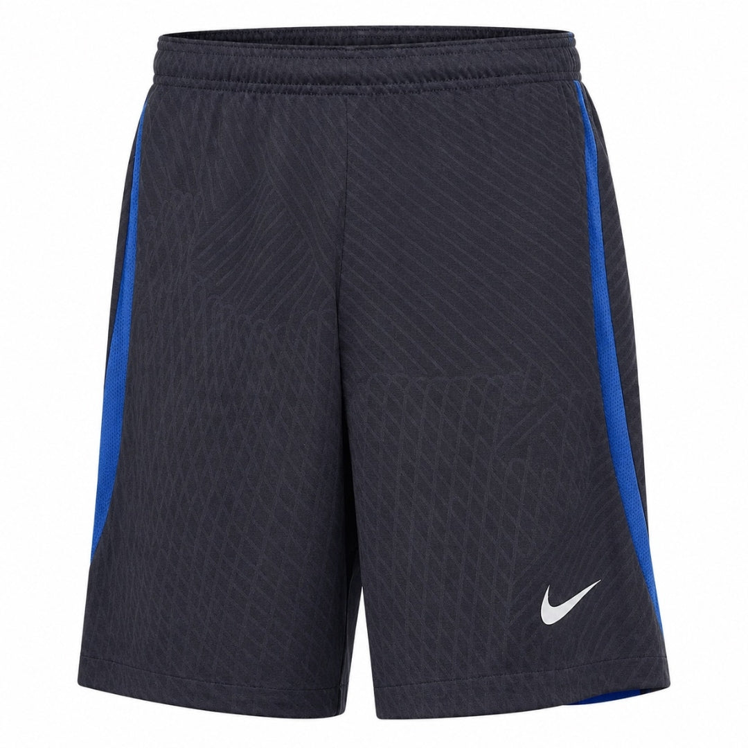Nike Dri-FIT Strike Men's Navy Football Shorts S