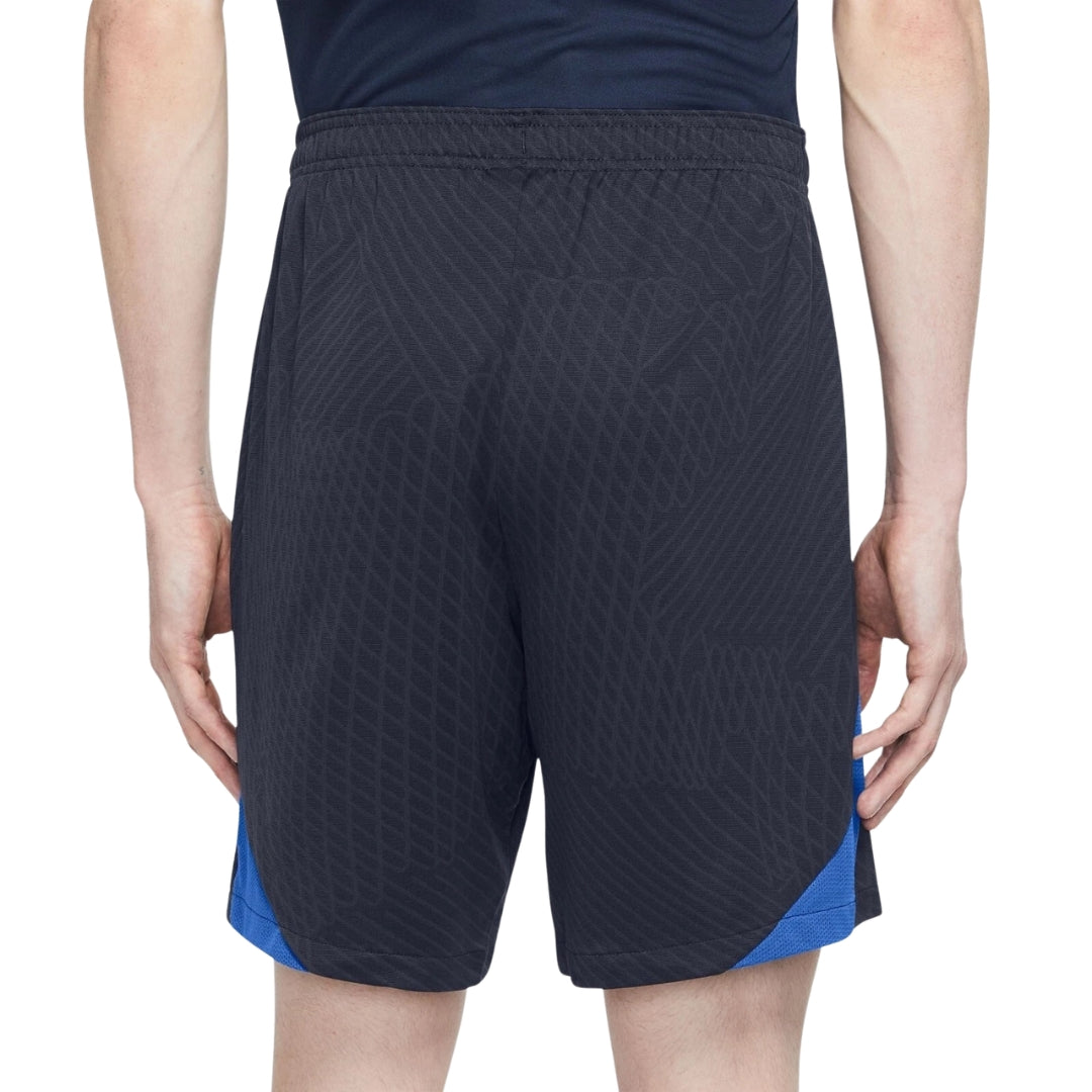 Nike Dri-FIT Strike Men's Navy Football Shorts S