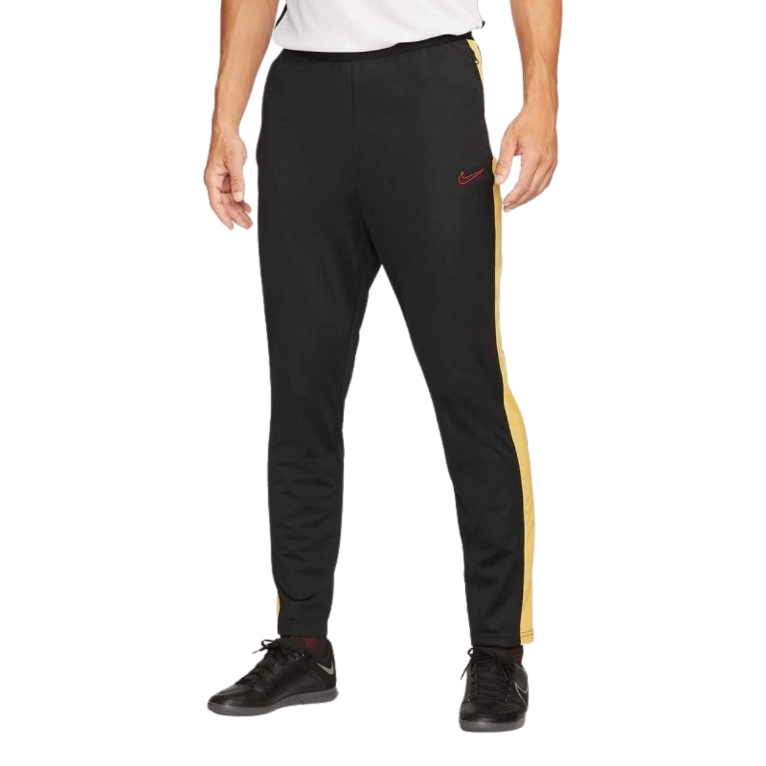 Nike Academy Football Tracksuit Dri-Fit Glossy Black S